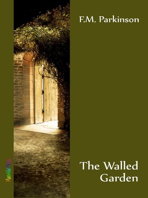 cover image of The Walled Garden